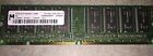 Micron Pc-133 128 Mb Dimm 133 Mhz Sdram Memory (Mt8Lsdt1664Ag-133B1)