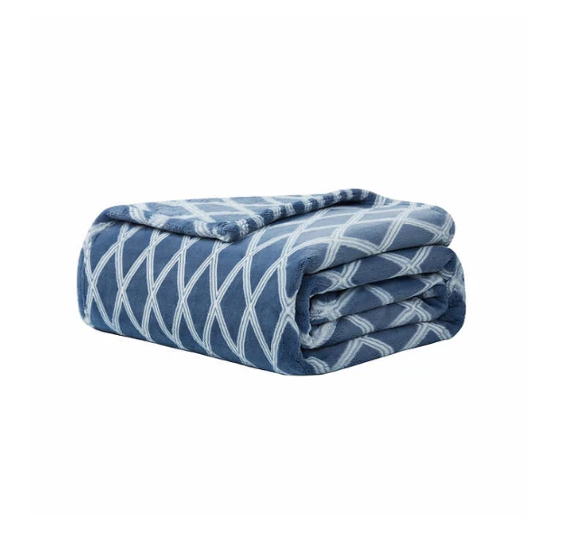 Super soft plush throw sale