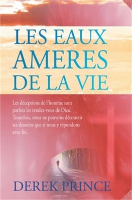 Life's Bitter Pool - FRENCH (Paperback or Softback)