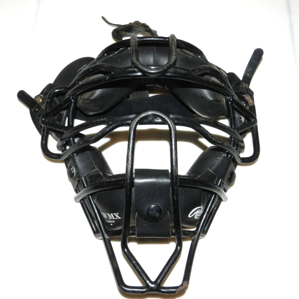 Masque de sport pour adulte Rawlings EACM11F01 Ultra Hyper Stretch Mask