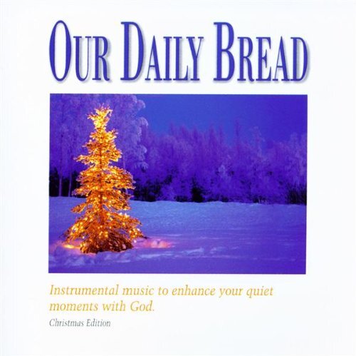 Series Our Daily Bre : Christmas Meditation CD - Picture 1 of 2