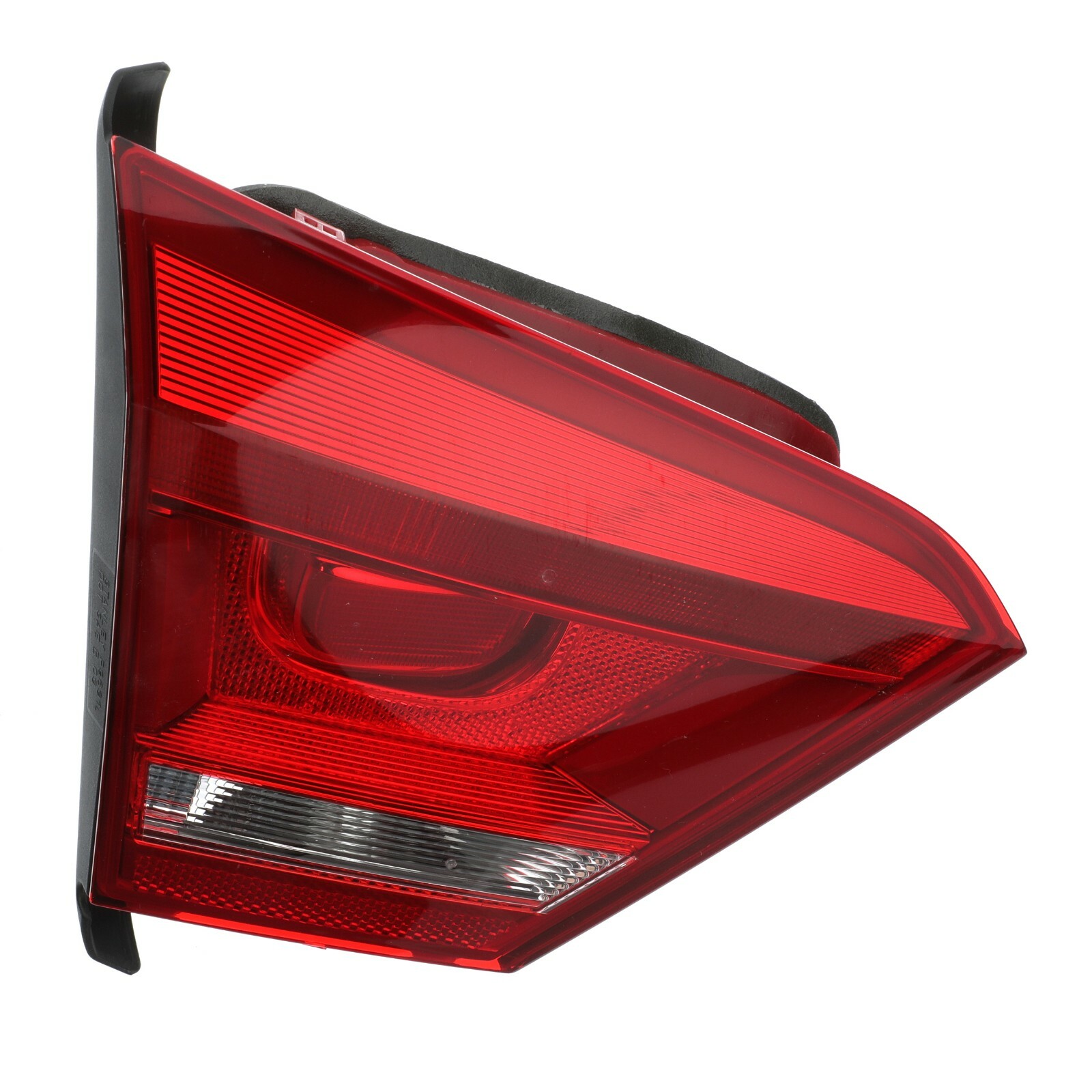 Luz trasera interna del lado del conductor para Volkswagen Passat 2012-2015 (P/N no disponible)