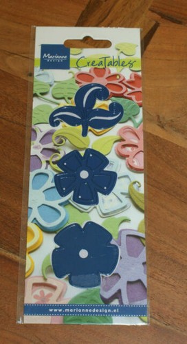 Happy Father's Day Metal Cutting Die Stencil - Carbon Steel Scrapbooking & Card Making Decoration