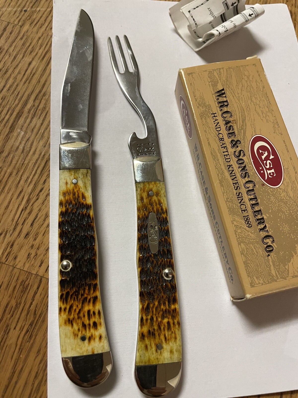 Case Hobo Knife eBay