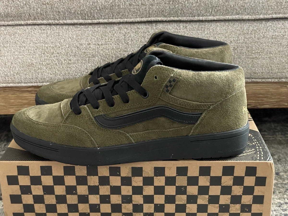 Best mid top skate shoes cheap