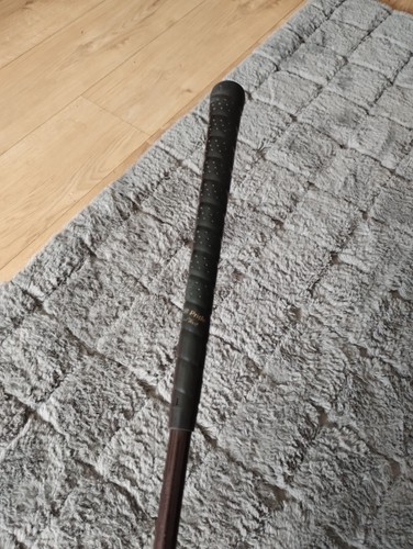 Daiwa Hi-Trac -LIE SYSTEM 6 Iron - RH, Regular Flex (Graphite) - Picture 4 of 6