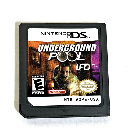 Nintendo DS Games S-Z ~ Cart Only ~ See Desc for More Games - Picture 115 of 154