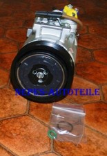 1 x VAN WEZEL 0600K495 Klimakompressor f�r BMW 1 (F20) (F21) BMW 3 (F30) (F31)