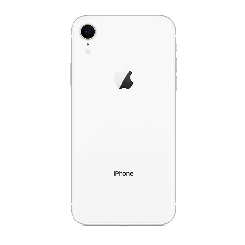 Apple iPhone XR 128GB Unlocked - Excellent - Afbeelding 4 van 25