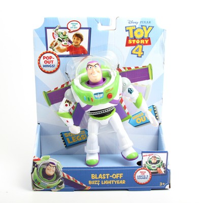 toy story blast off buzz lightyear