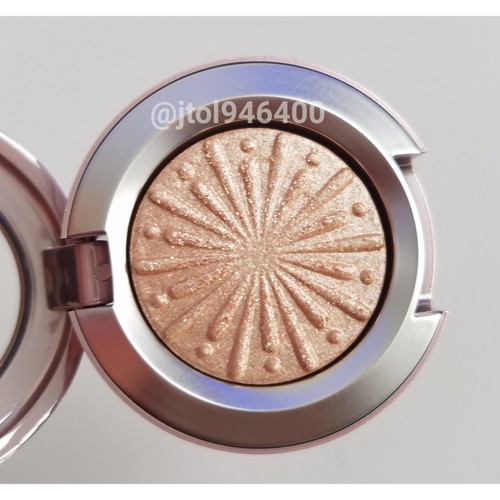 Mac Sparktacular Extra Dimension Foil Eyeshadow Limited Edition - Picture 4 of 9