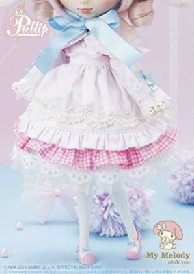 Pullip My Melody Fashion Doll P-248.JP | eBay