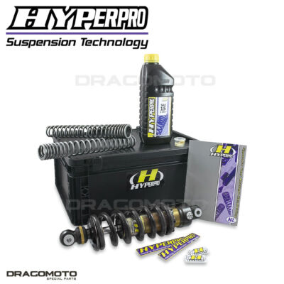 SUZUKI DL 1000 ABS V-Strom 2014-2020 Federungs-Kit HYPERPRO SB-SU10-0AIP Vord...