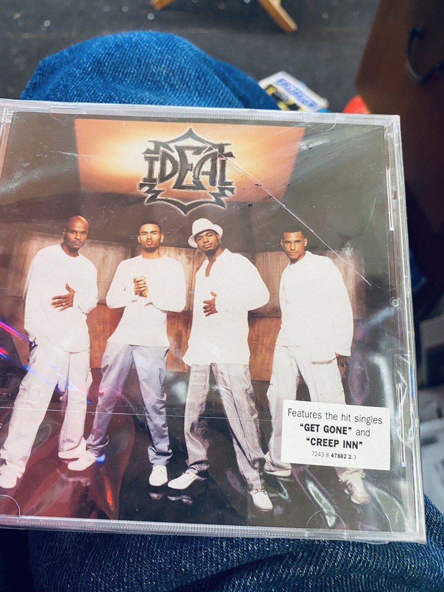 Ideal by Ideal (CD, Sep-1999, Virgin) for sale online | eBay