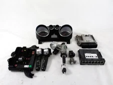 55576906 STARTER IGNITION KIT OPEL INSIGNIA A SW 2.0 D 118KW 6M 5P (2010) R