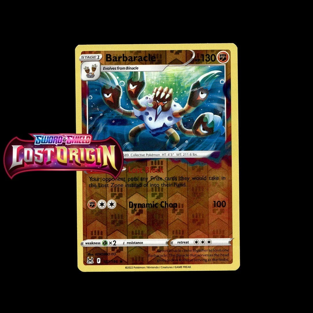 pokemon barbaracle card Barbaracle Pokémon TCG Cards for sale