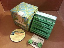 FREESHIPSAMEDAY PHOENIX CONTACT 2750170 INPUT MODULE + 2751687 IB ST 24 BDI16/4