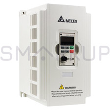 New In Box DELTA VFD004M21A Inverter 0.4KW 220V