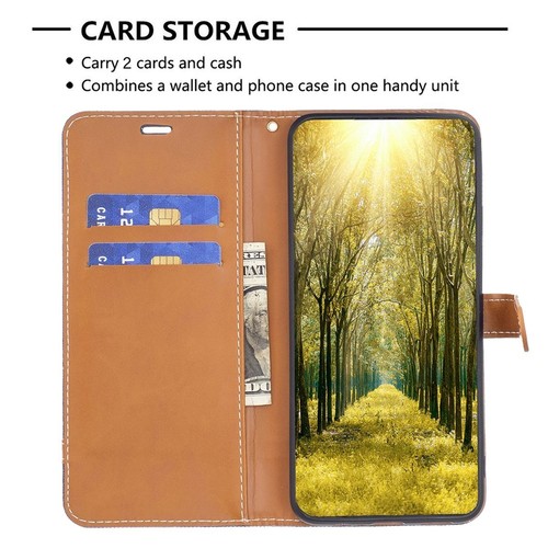Etui na Xiaomi 12 Lite Case Ochrona Komórka Cover Bumper Komora na karty Etui Etui Etui - Zdjęcie 14 z 64