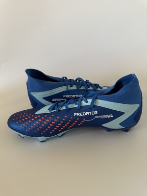 adidas Men 12 PREDATOR ACCURACY.2 FIRM GROUND SOCCER CLEAT  display picture 1