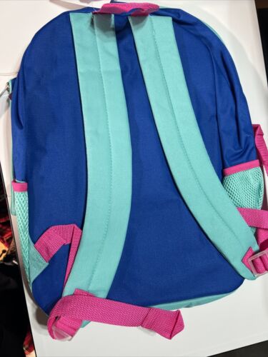 Kids Encanto Character Backpack 5-Piece Set NWT - Picture 6 of 7
