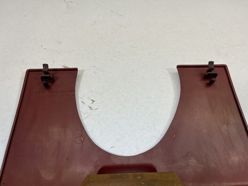 1989-1994 FORD RANGER/EXPLORER LOWER KNEE BOLSTER OEM - Picture 9 of 10