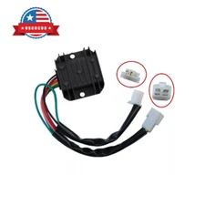 NEW 150cc Regulator / Rectifier Fits for Go-kart 6.000.124-GTS US