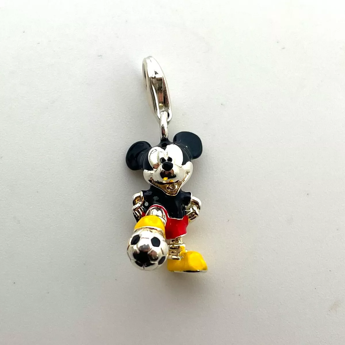 Thomas sabo mickey mouse best sale charm
