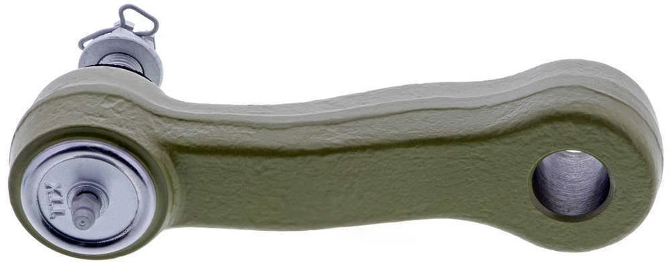 Brazo de rueda loca de dirección MEVOTECH LP TXMS509117 Foto 3 de 4