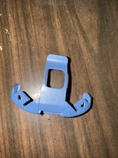 SG-TC51-CLIPHC1-01 Blue Plastic Carrying Clip for Zebra TC51 TC52 TC57 Scanners
