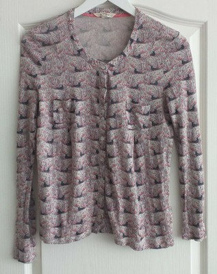 white stuff grey cardigan