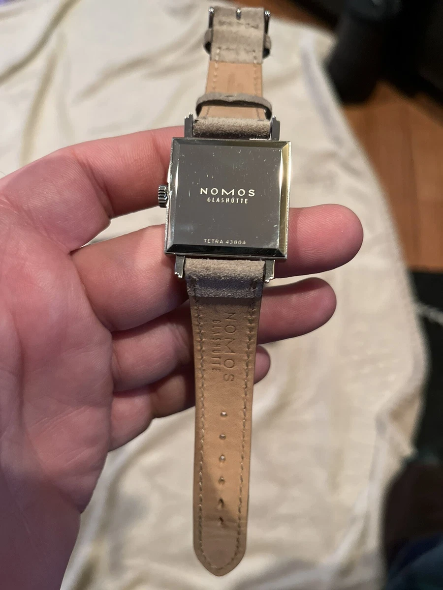Tetra watch cheap
