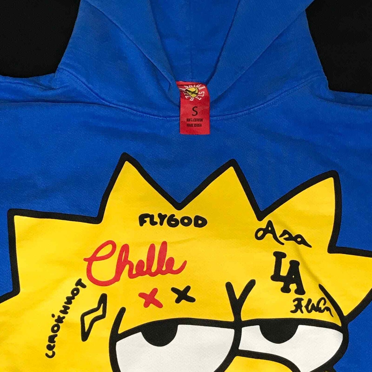 トップス Westside Gunn Super Lisa Hoodie s-l400.jpg