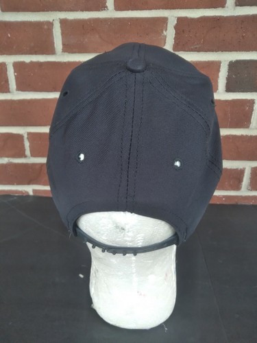 VINTAGE USS SACRAMENTO AOE-1 USN North Star Hat Snapback. - 第 5/12 張圖片