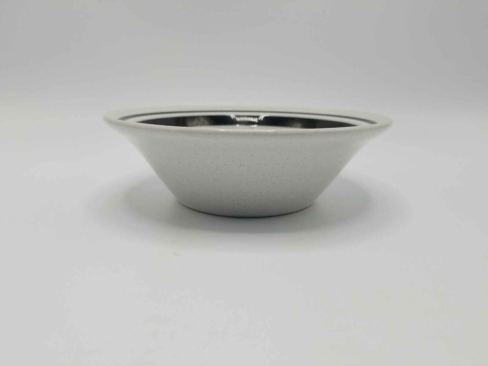 Noritake "Malaga" 6 5/8 Rimmed Cereal Bowl