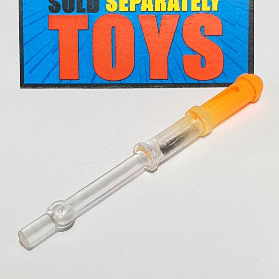 Transformers Armada Sideways MISSILE rocket original Super Con weapon accessory - Image 3 of 4