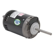1818VG US Motors (Nidec) 1HP, 3PH Condenser Fan Motor, 208-230/460V