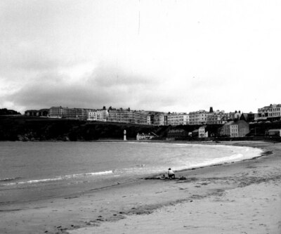 Photo - Port Erin  c1990