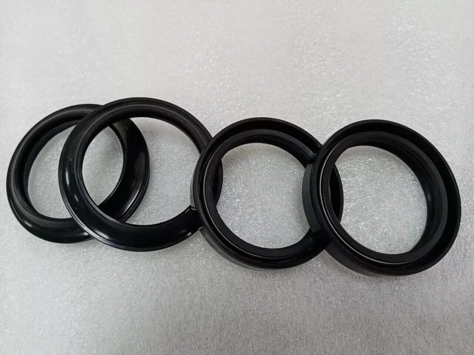 Комплект уплотнений вилки и стеклоочистителей для Honda XR400R 1996-04 XR500R 1983-84 XR600R 1985-2000 - Изображение 3 из 3