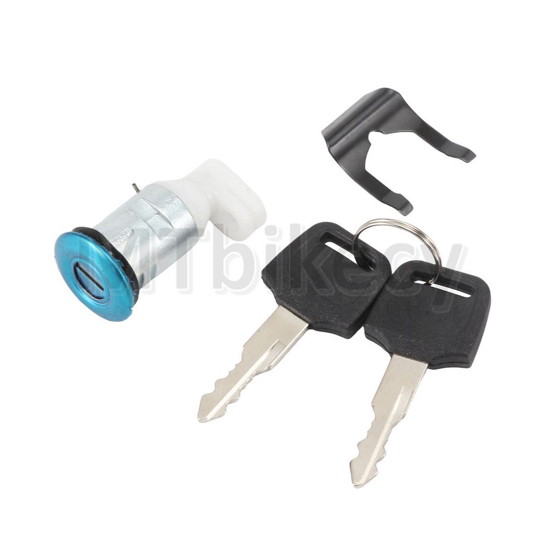 Seat Lock Assembly For HONDA XL1000V Varadero 2001-2009 Seat Lock Assembly For HONDA XL1000V Varadero 2001-2009