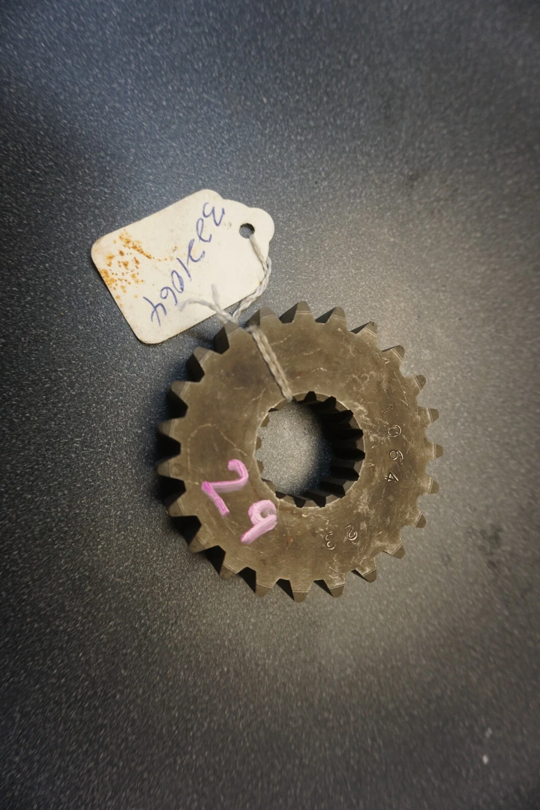 Polaris OEM Chaincase Sprocket Gear 3221064 23T
