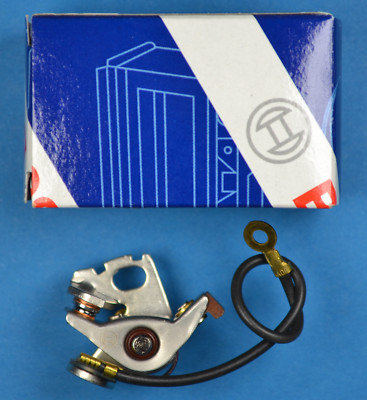 BOSCH Unterbrecher Hercules Prima 2,3,4,5,M5 Mofa für SACHS 505,Zündkontakt,Puch