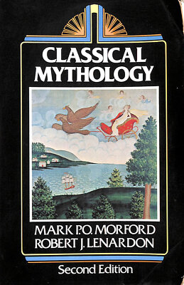 Classical Mythology by Various