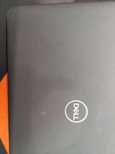 Dell Chromebook 3100 11.6" Intel Celeron N4020 1.10GHz 4GB RAM 32GB eMMC Black