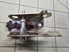 Garrard Zero 100 Turntable Parts - Metal Control Part 14
