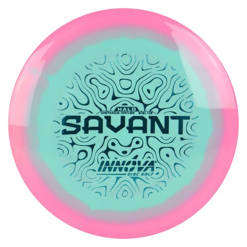 Innova Disc Golf Halo Star Savant Distance Driver 9/5/-1/2 - Choose Exact Disc - Picture 52 of 57