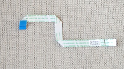 Touchpad Ribbon Lenovo IdeaPad 17.3” Z70-80 Laptop Touchpad Trackpad Ribbon Cable ...