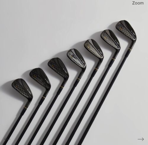 KITH X Taylormade K790 Irons