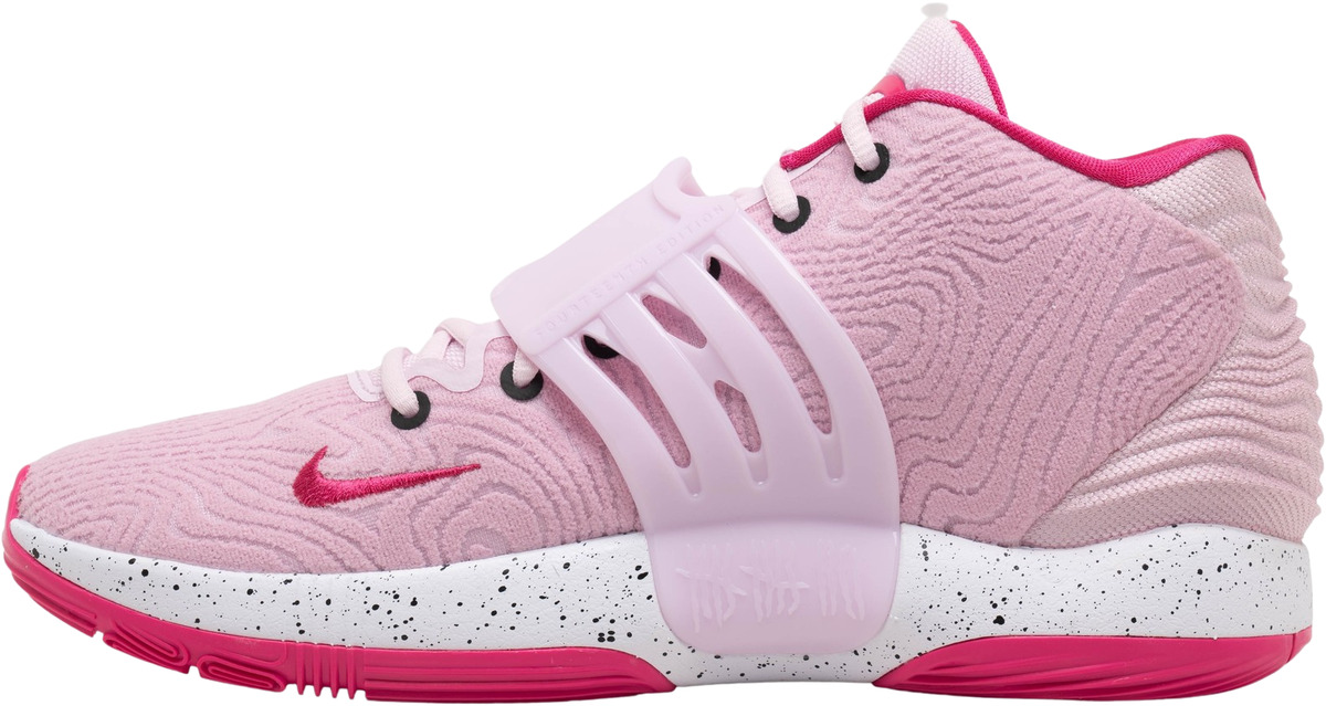 Preços baixos em Nike KD 14 Kay Yow - DV2497-600 | eBay Preços baixos em Nike KD 14 Kay Yow - DV2497-600 | eBay
