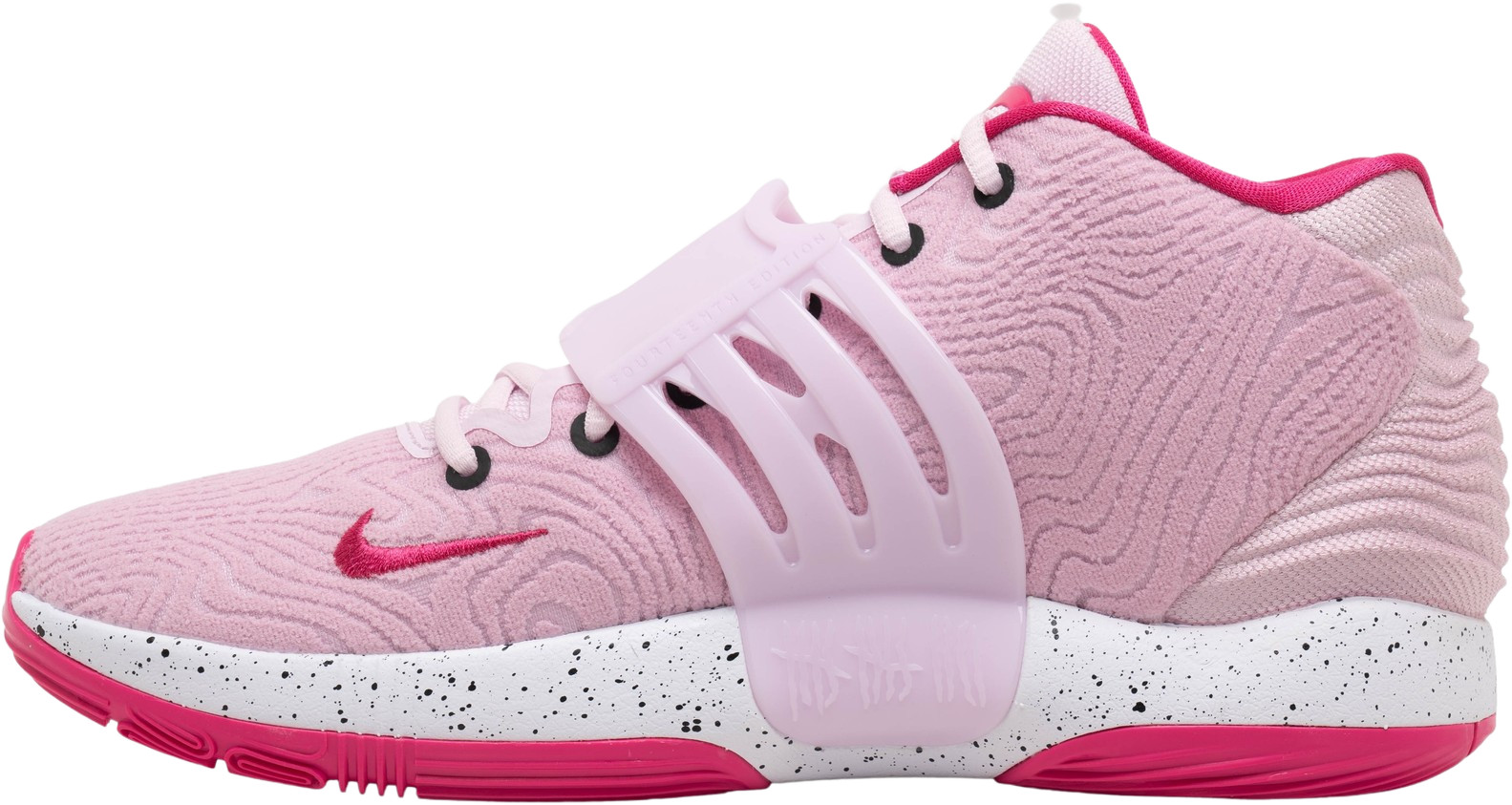 Nike KD 14 Kay Yow - DV2497-600 for Sale | Authenticity Guaranteed